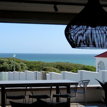 Troon Beach Cottage Hermanus Kültér fotó