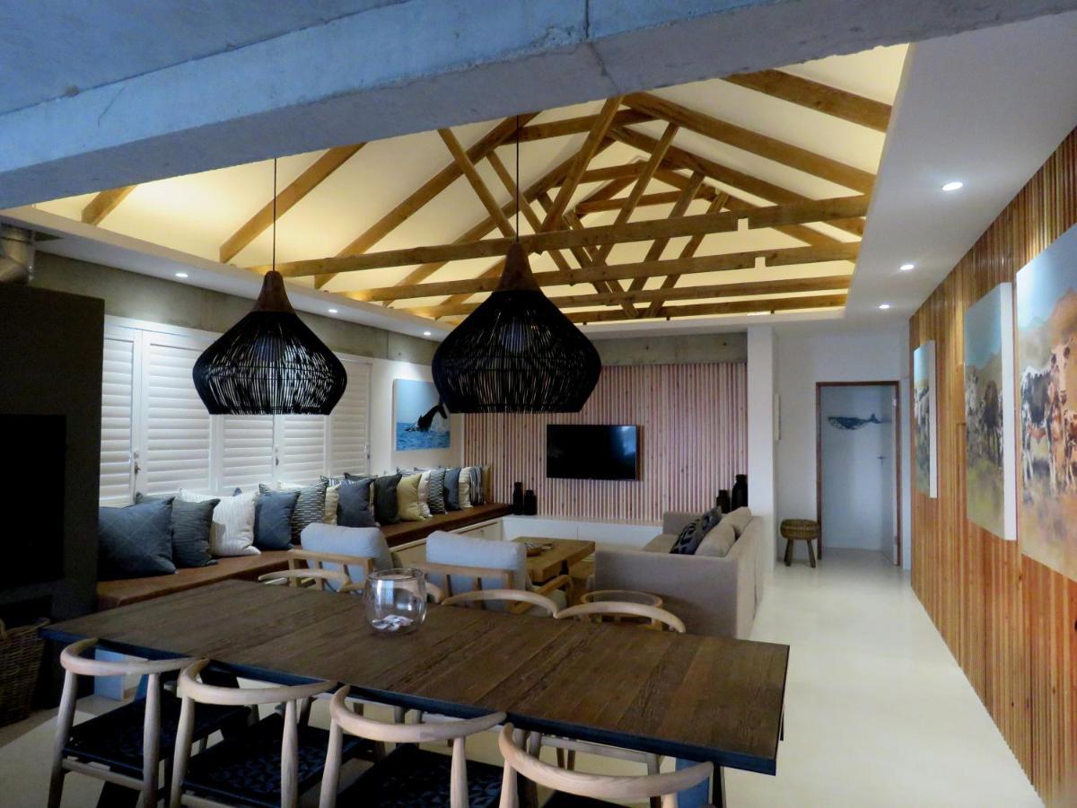 Troon Beach Cottage Hermanus Kültér fotó
