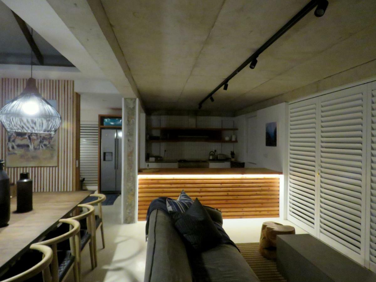 Troon Beach Cottage Hermanus Kültér fotó