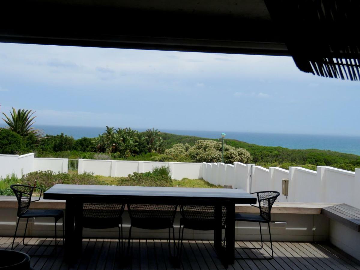 Troon Beach Cottage Hermanus Kültér fotó