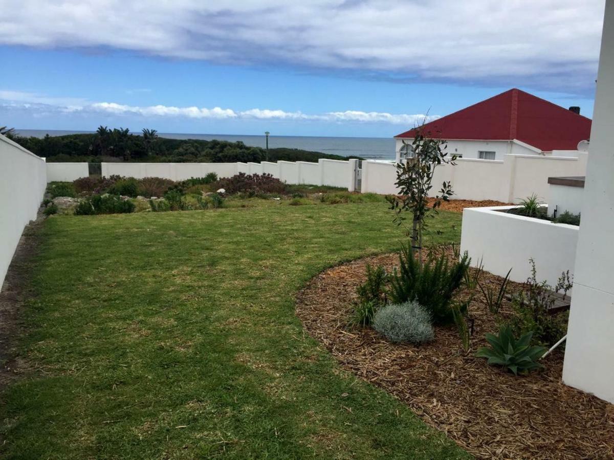 Troon Beach Cottage Hermanus Kültér fotó