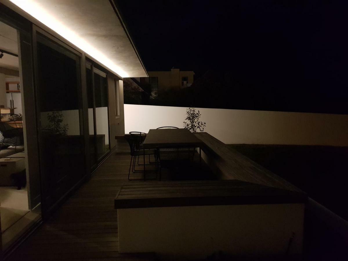 Troon Beach Cottage Hermanus Kültér fotó