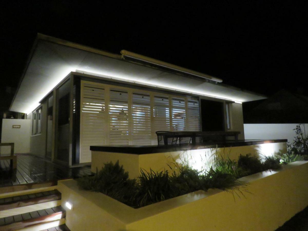 Troon Beach Cottage Hermanus Kültér fotó
