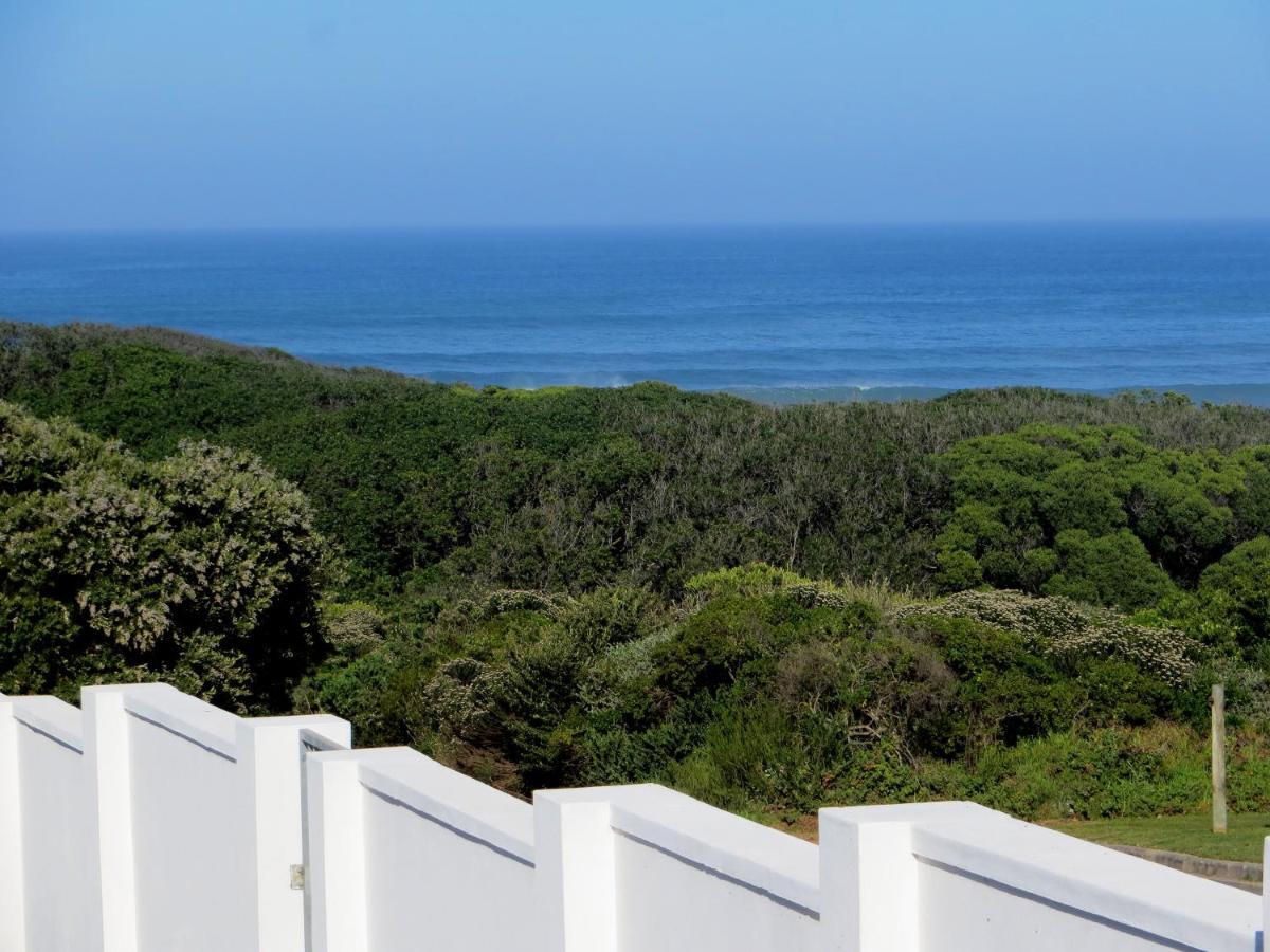 Troon Beach Cottage Hermanus Kültér fotó